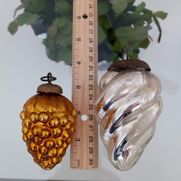 Midwest Kugel Holiday Vintage Midwest Kugel Ornament Poshmark